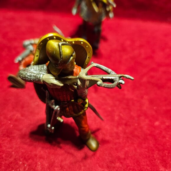 Schleich Knights - Picture 6 of 14